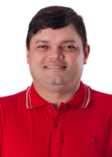 Retrato de TÁCIO SAMUEL BARBOSA DINIZ