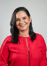 Retrato de ADRIANA AGUIAR