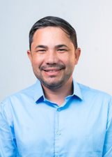 Retrato de MARCIO ZACARIAS