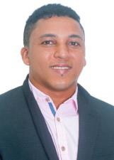 Retrato de DÊNIS DA PADARIA