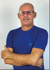 Retrato de CLAUDEVAN