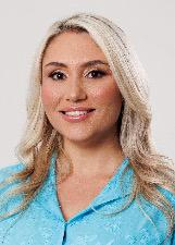 Retrato de GABI DE LANINHO