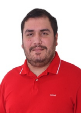 Retrato de SAULINHO
