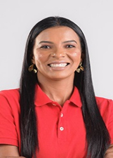 Retrato de LILI LIRA