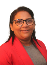 Retrato de VANILDA