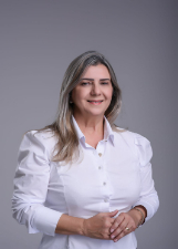 Retrato de DRA. SILVIA