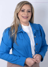 Retrato de ENFERMEIRA ROSANGELA