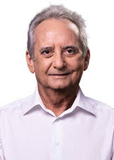 Retrato de DR ZÉ CÉLIO