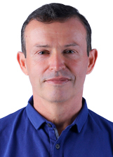 Retrato de ARIANO DANTAS