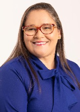 Retrato de PAULA MARANHÃO