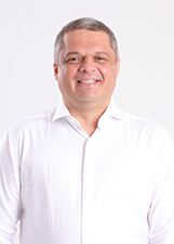 Retrato de EDVALDO NETO