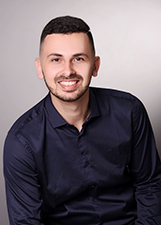 Retrato de LUCAS PELUSO