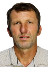 Retrato de JOEL WATTER