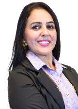 Retrato de ELIANE CAETANO
