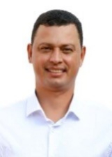 Retrato de TIAGO ZOOI