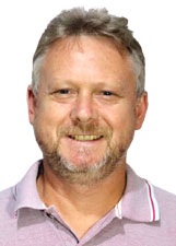 Retrato de DORI RITZMANN