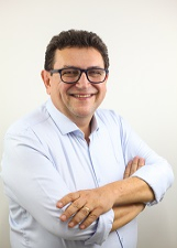 Retrato de MAURICIO LENSE