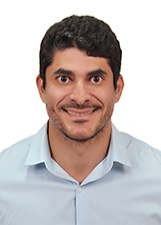 Retrato de ANDRE DO CARMO
