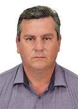 Retrato de ODAIR PAVIANI