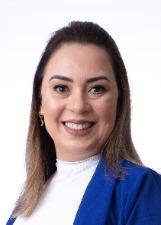 Retrato de SIMONE SPONTON MÃE DE AUTISTA