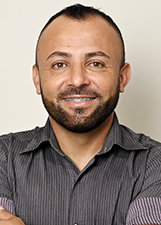 Retrato de ALEXSANDRO GOIABA