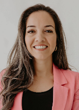 Retrato de ALINE BIEZUS