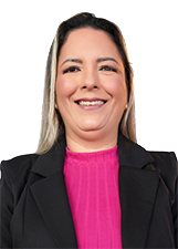 Retrato de ZILDINHA