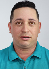 Retrato de MARCOS VERDUREIRO