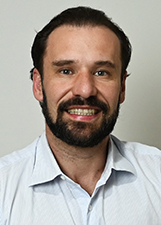 Retrato de AGOSTINHO WOJCIK