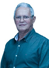 Retrato de ZÉ CARLOS