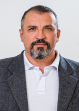 Retrato de IRAN RODRIGUES