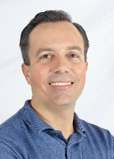 Retrato de GEOVANE CANAL C
