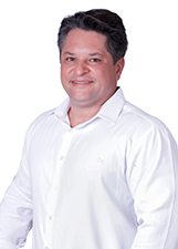 Retrato de ALEXANDRE JULIANI SORRISO