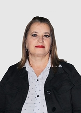 Retrato de CLACIR TOSATTI