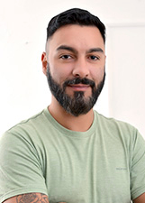 Retrato de PROFESSOR DELEON