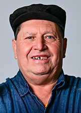 Retrato de SANAN