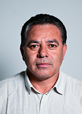 Retrato de JAIR TAQUARA