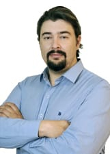 Retrato de JOÃO PAULO MENDES