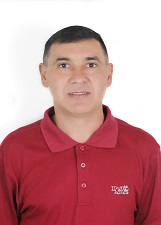 Retrato de JOEL SACOLINHA