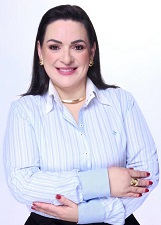 Retrato de ELISANGELA PEDROSO