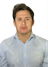 Retrato de HARIEL FOGAÇA
