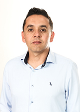 Retrato de PROF  CLAUDINEI FIFO