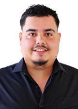 Retrato de JONÃO DO POSTO