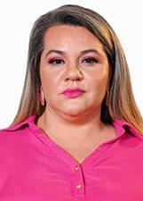 Retrato de DENISE DA SAÚDE