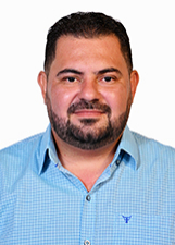 Retrato de CLODOALDO