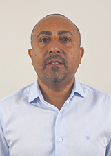 Retrato de REGINALDO SILVA