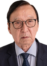 Retrato de MARIO HOSSOKAWA