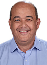 Retrato de ODAIR FOGUETEIRO