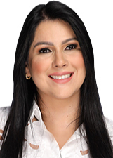 Retrato de GISELLI BIANCHINI