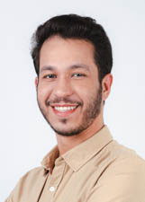 Retrato de LEMUEL DO SALVANDO VIDAS